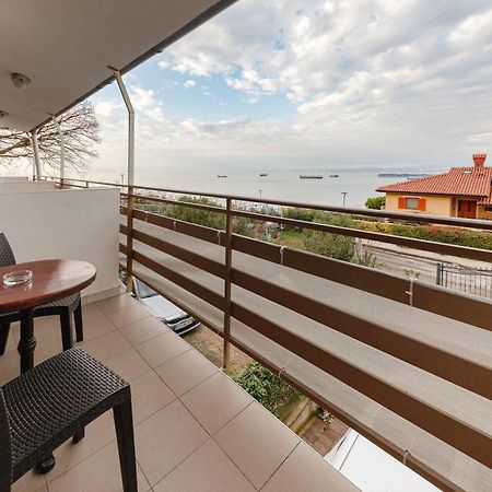 Apartma Gaja Koper Eksteriør bilde