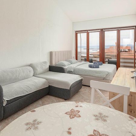 Apartma Gaja Koper Eksteriør bilde