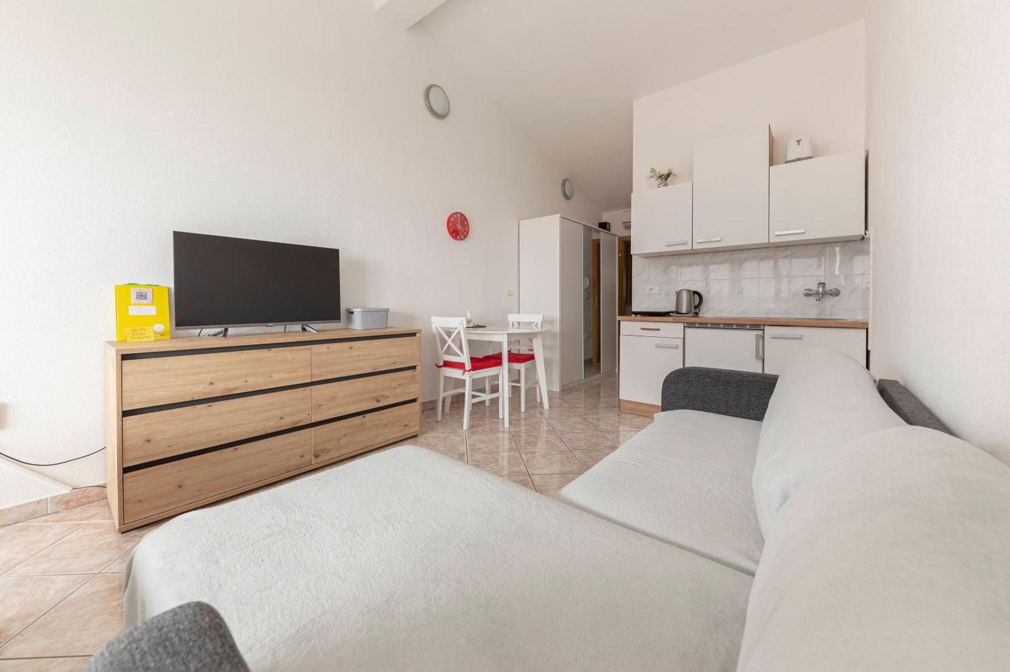 Apartma Gaja Koper Eksteriør bilde