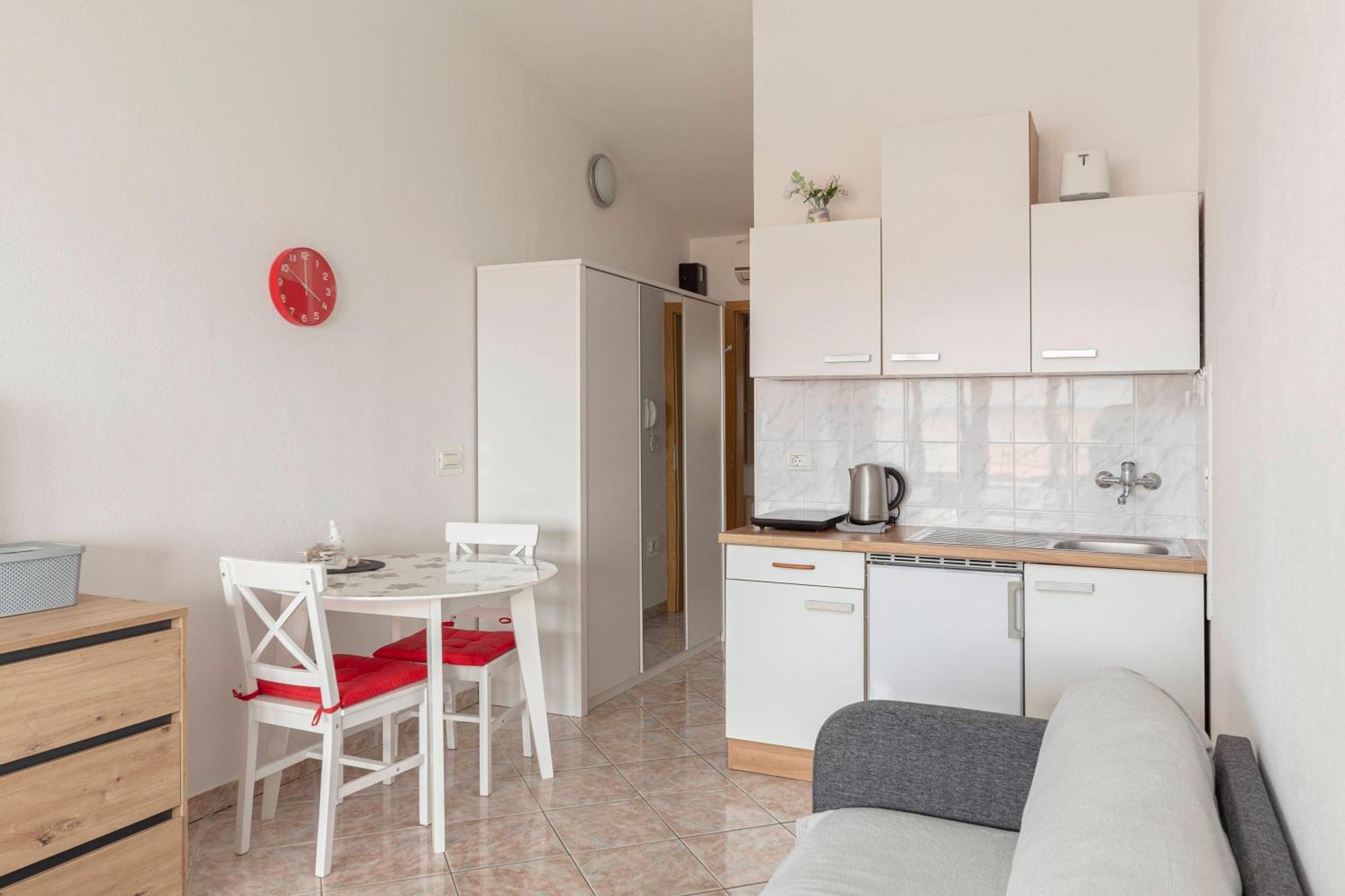 Apartma Gaja Koper Eksteriør bilde