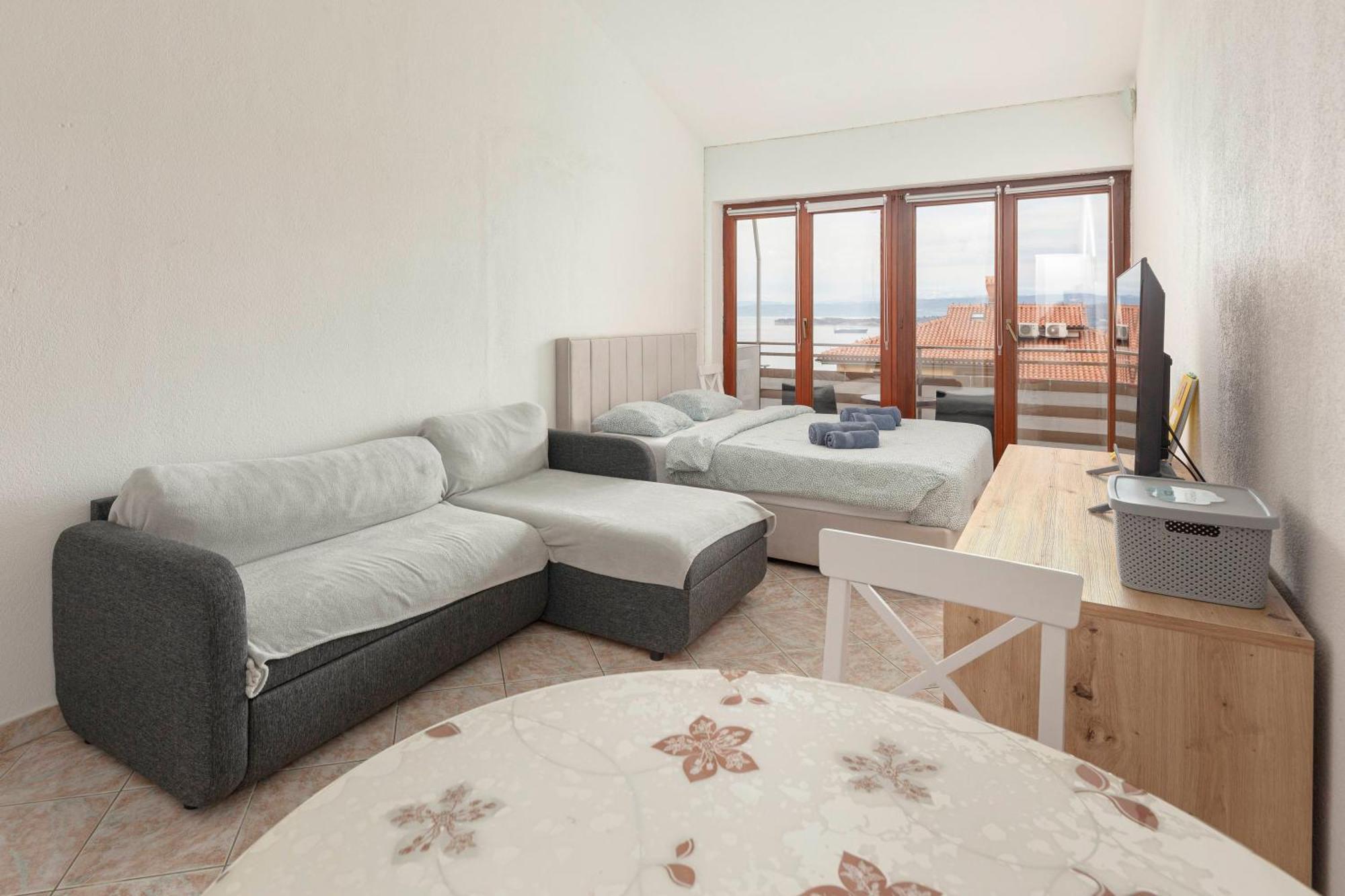 Apartma Gaja Koper Eksteriør bilde